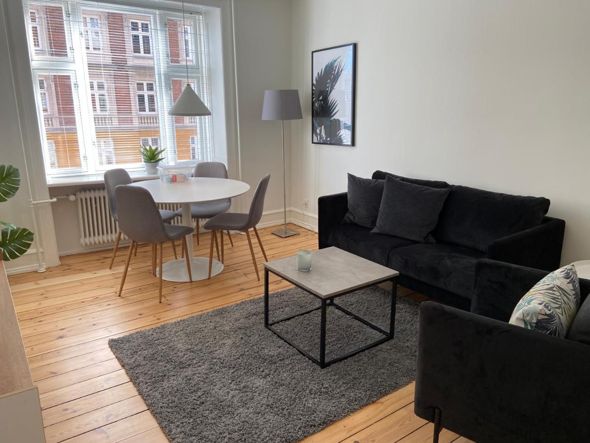 Osterbro 177 København