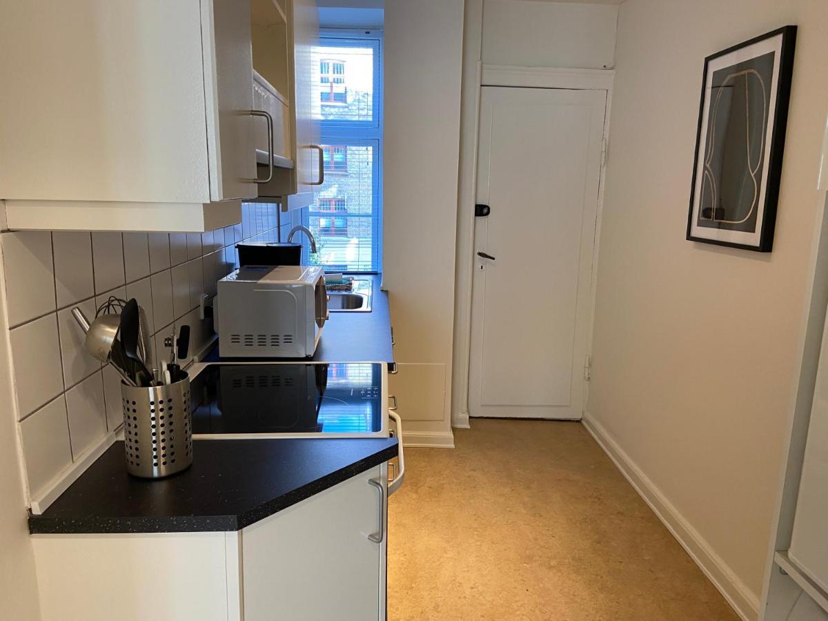 Osterbro 177 Leilighet København