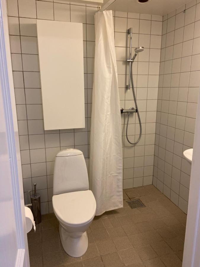 Leilighet Osterbro 177 *